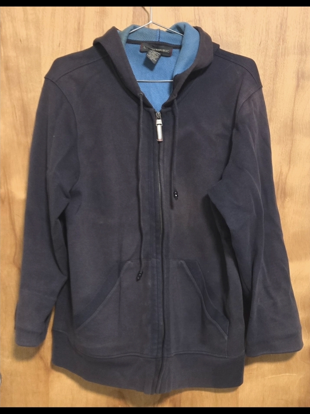 BANANA REPUBLIC MEN'S JACKET